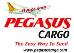 pegasus tracking cargo