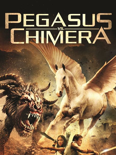 pegasus vs chimera youtube.com full movie