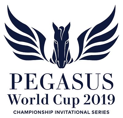 pegasus world cup 2019