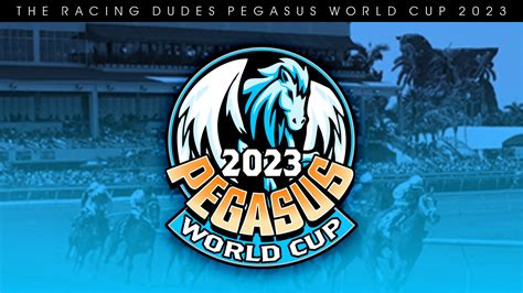 pegasus world cup 2023 video