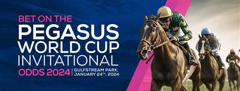 pegasus world cup purse