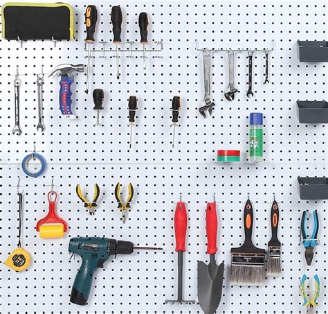 Pegboard Hooks Saskatoon