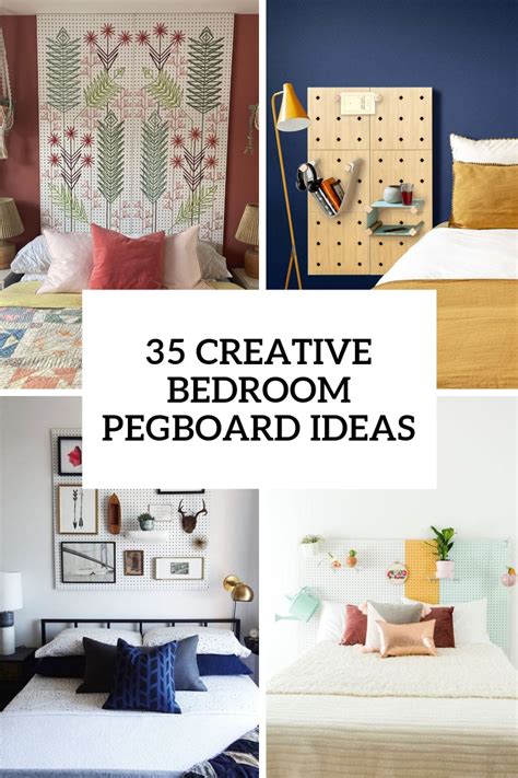 DIY card catalogue changing table and framed peg board. my
