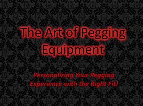 pegging 6