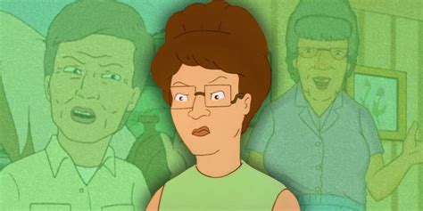 peggy's mom king of the hill