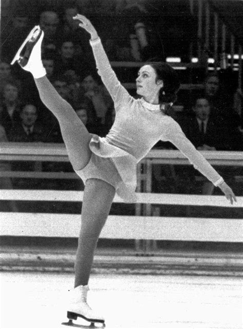 peggy fleming high kick images