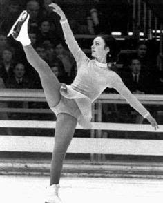 peggy fleming in swimsuit