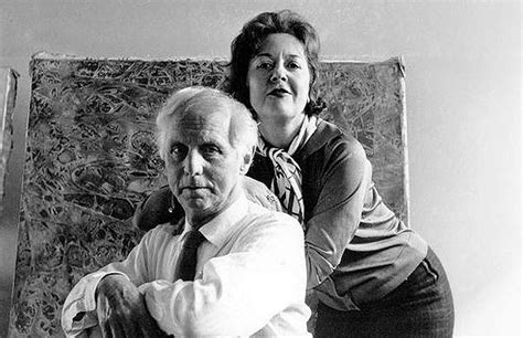 peggy guggenheim and max ernst