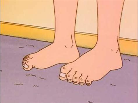 peggy hill shoe size