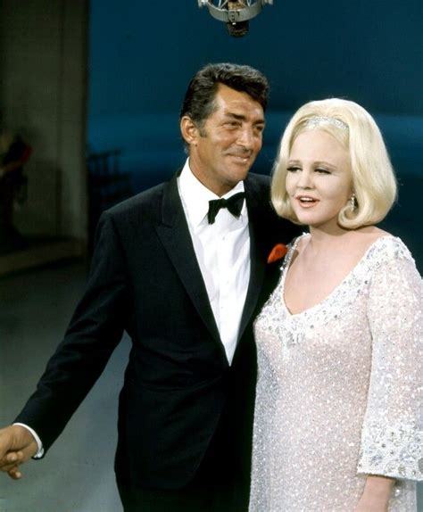 peggy lee and dean martin
