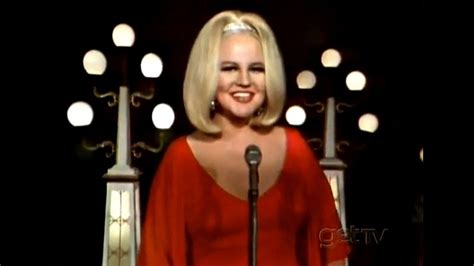 peggy lee movies and tv shows