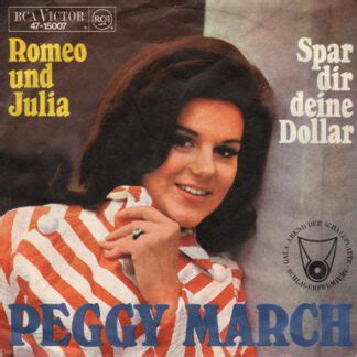 peggy march romeo und julia