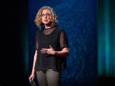 peggy orenstein ted talk