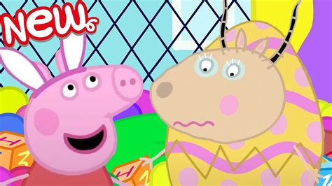 peggy pig youtube