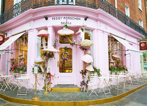 peggy porschen belgravia