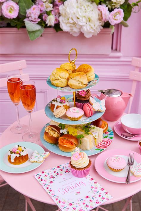 peggy porschen london afternoon tea