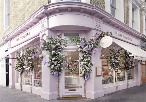 peggy porschen london locations