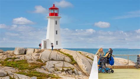 Peggy S Cove Open Hours