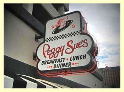 peggy sue's san jose