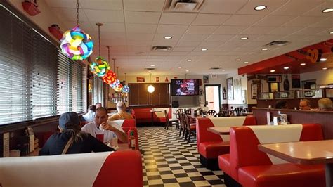 peggy sues 50s diner mesquite nv