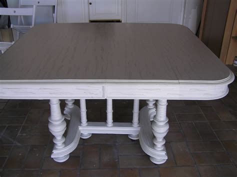 Repeindre une table basse en bois vernis Mobilier design, décoration