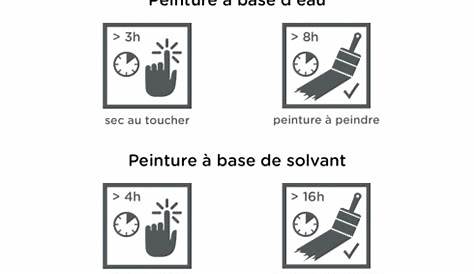 Peinture A Leau Voiture Temps De Sechage Bombe Renault 642 GRIS FONCE 400 Ml L Eau