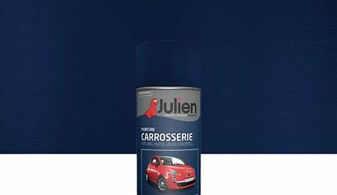 Peinture Bleu Nuit Metallise Carrosserie PEINTURE RC BLEU NUIT 400ml