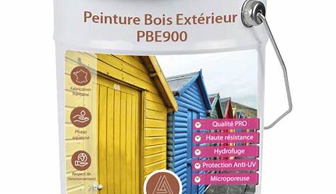 Peinture Bois Exterieur Couleur SILVER PRO Extérieur BS60 Vert Olivier