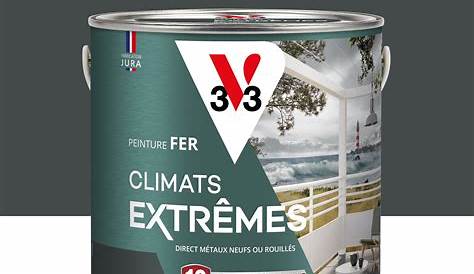 Peinture Carrelage Exterieur V33 Sol Trafic Extrême De Livreetvin.fr