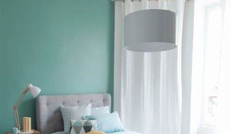 Peinture Chambre Bleu Pastel Couleur De Pour Tendance En 18 Photos