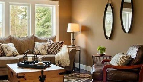 Peinture Chambre Couleur Caramel 60 Idées Comment Adopter La à La Maison