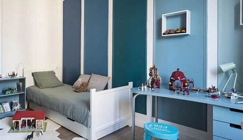Awesome Idee Couleur Peinture Chambre Garcon Contemporary