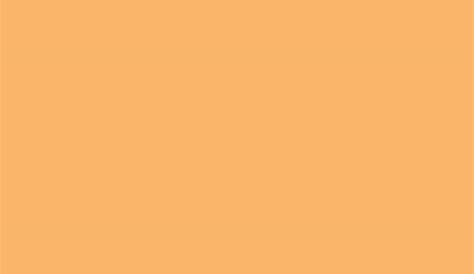Orange Pastel clair 500ml Peinture acrylique