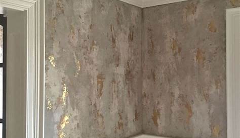 Stucco gris Peinture antirouille