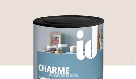 Peinture Id Charme Ecume