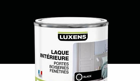 Luxens Satin peinture couleurs intérieures toutes pièces