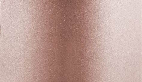 PEINTURE MÉTALLISÉE ROSE GOLD MAYA GOLD (909) 45ML