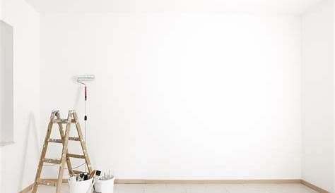 Peinture Mur Blanc Mat RIPOLIN Édition Spéciale s Et Plafonds