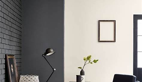 Peinture Mur Noir Et Blanc Papier Peint , De La Simplicité Sur Les s