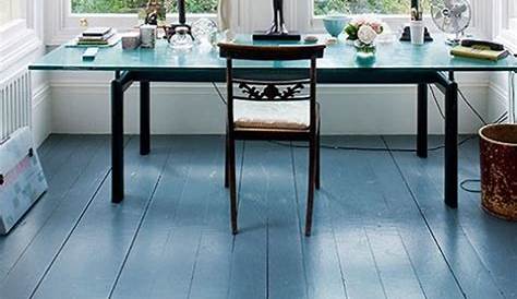 Peinture Parquet Farrow And Ball & Pour Sols Districolor