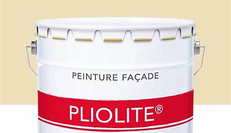 Peinture Pliolite Facade PEINTURE FACADE 100 PLIOLITE® Façade