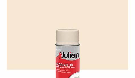 Peinture phase aqueuse pour radiateur blanc brillant