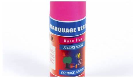 Peinture Rose, Fluo, Corps et Visage, 75 ml Aux Feux de