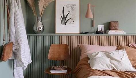 Peinture Soubassement Chambre 8 Idees Deco Pour Le Bas De Vos Murs Maison Creative