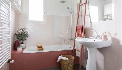 Tout savoir sur la peinture pour carrelage salle de bain