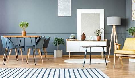 Peinture 10 couleurs tendance en 2019 Muramur