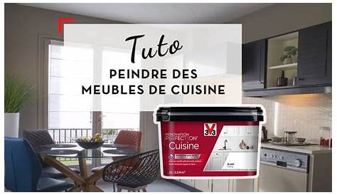 Peinture v33 renovation cuisine leroy merlin Livreetvin.fr