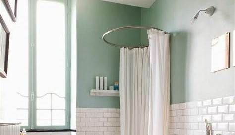 Idées salle de bain en vert 25 designs d'inspiration
