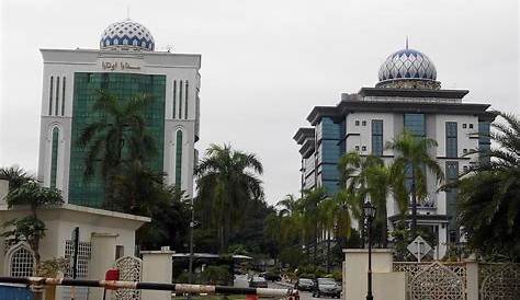 Pejabat Agama Islam Daerah Petaling : Akad Nikah Secara Online