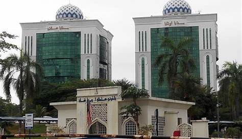 Pejabat Agama Petaling Jaya - How To Get To Pejabat Agama Islam Daerah